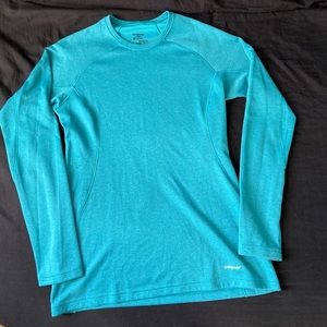 VGUC Patagonia Capilene 3 base layer